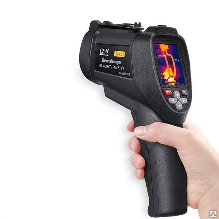 Тепловизор DT-9868